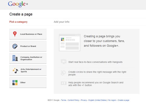 googleplusbrandpages